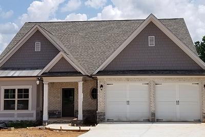 Swift Homes helps sell homeowner's Atlanta home after mortgage refinancing.